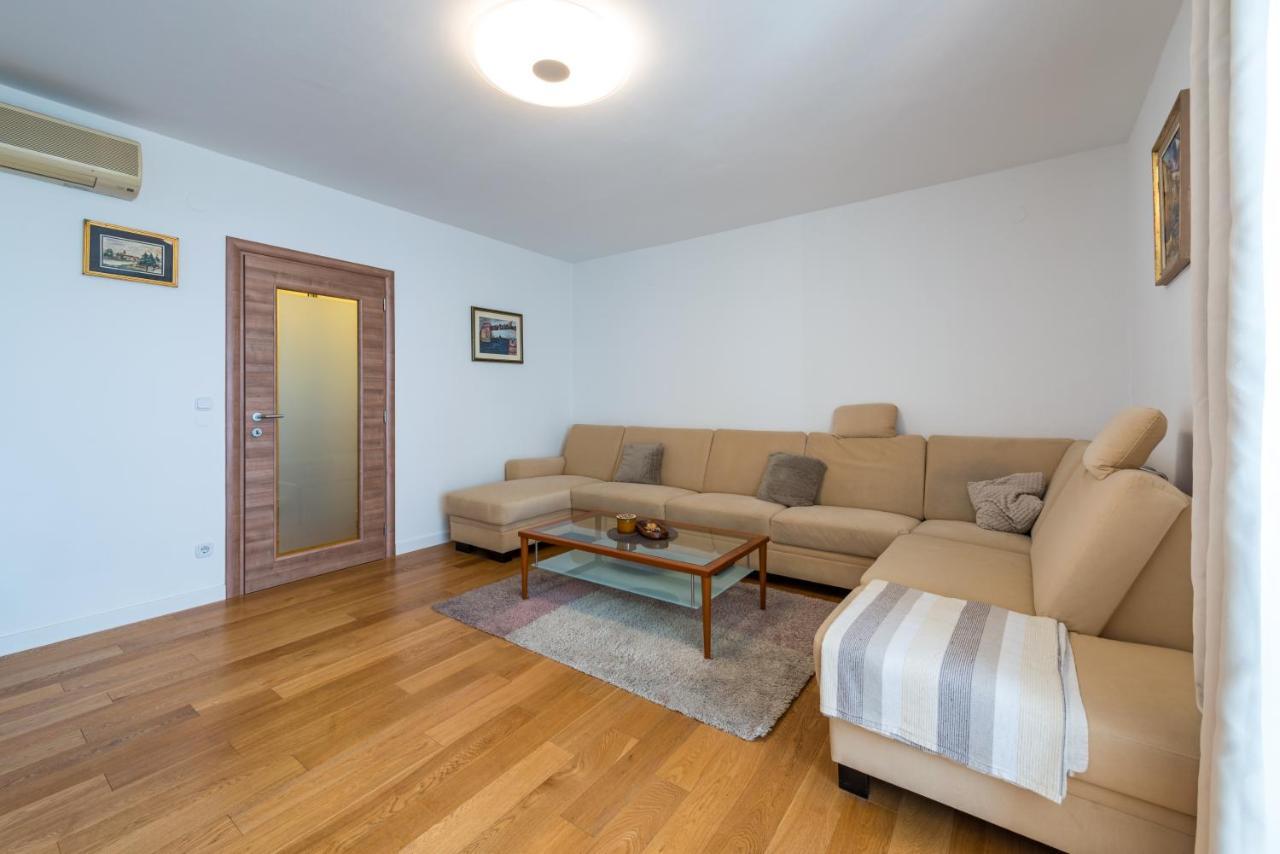 Apartment Oceania دوبروفينك المظهر الخارجي الصورة